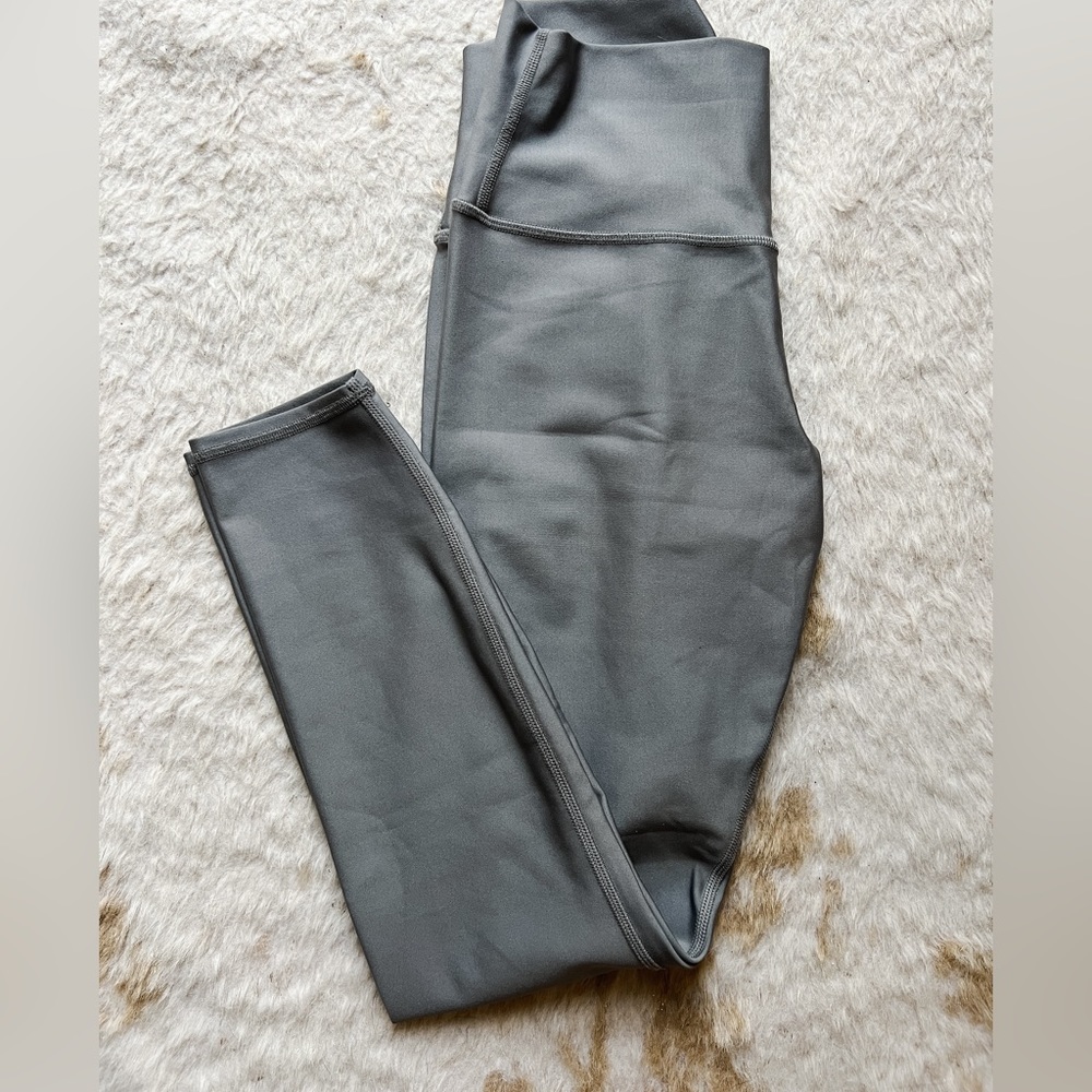 Alo Airlift High Waist 7/8 Leggings